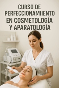 Perfeccionamiento Exclusivo en Cosmetologia Avanzada
